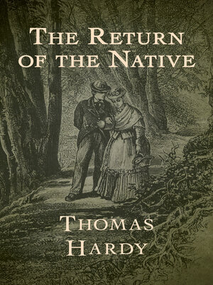 The Return of the Native - ebook